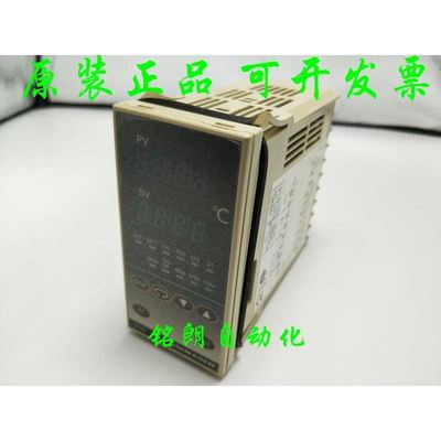 岛电SHIMADEN温控器 SR84-11-N-90-1000000