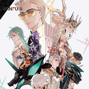 版本日常热血番成人卡牌 潮玩二次元周边收藏卡 501926