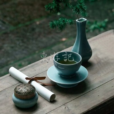 送导师外国人中国风外事特色礼品