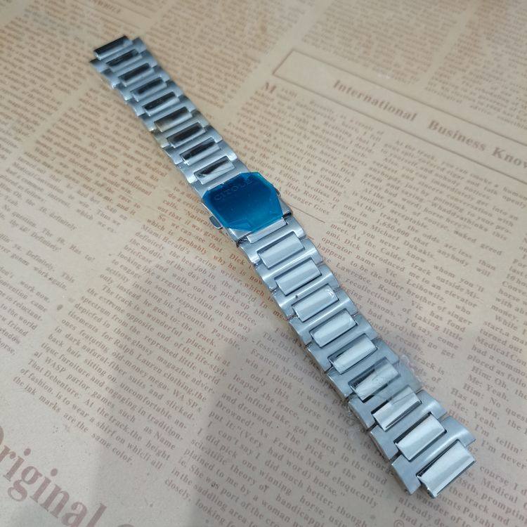 citole西腾牌NO:CT5012G男表带5012G手表链玻璃表镜表扣把头表针