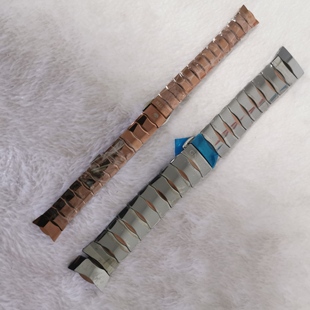 格诺2022M钨钢手表带20022L女钨钢手表链原装配件GNOTH/格诺