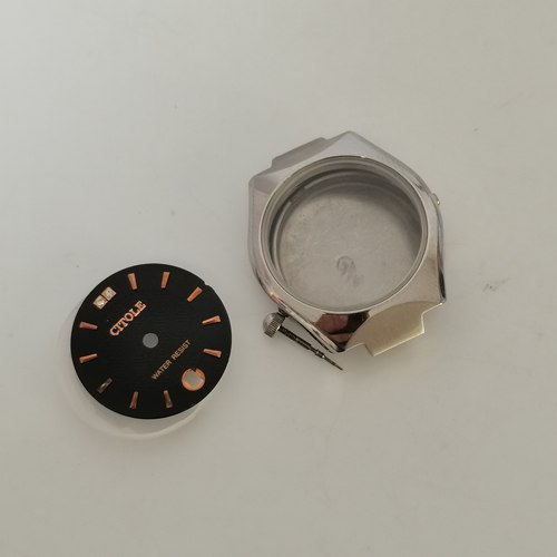 citole西腾牌ct5052L 女表玻璃表壳外壳配件 原装