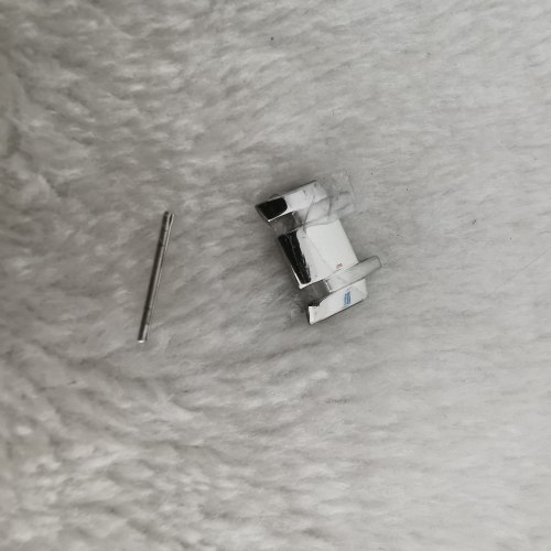POSCER宝时捷手表带节M3005男表链节配件L3005原色配件保时捷表扣