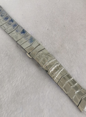 RARONE雷诺83168M男款本色手表带钨钢表带表链