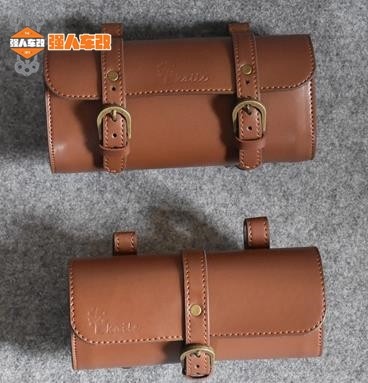摩托车复古手把包机鞍座工具
