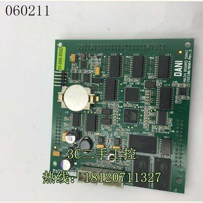 询价DANI MAIN BOARD CS2100/0604O E231017 OL-MX94V-0 01-000-5