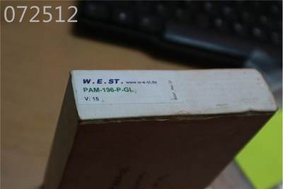 议价全新原装正品 菲尼克斯W.E.ST比例放大器 PAM-196-P-GL 现货