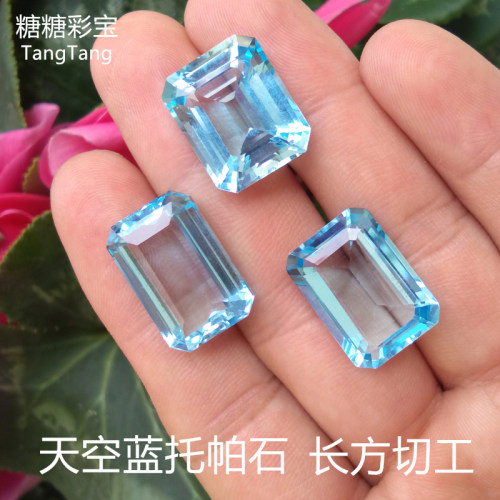 托帕石原石价格 托帕石原石图片 星期三