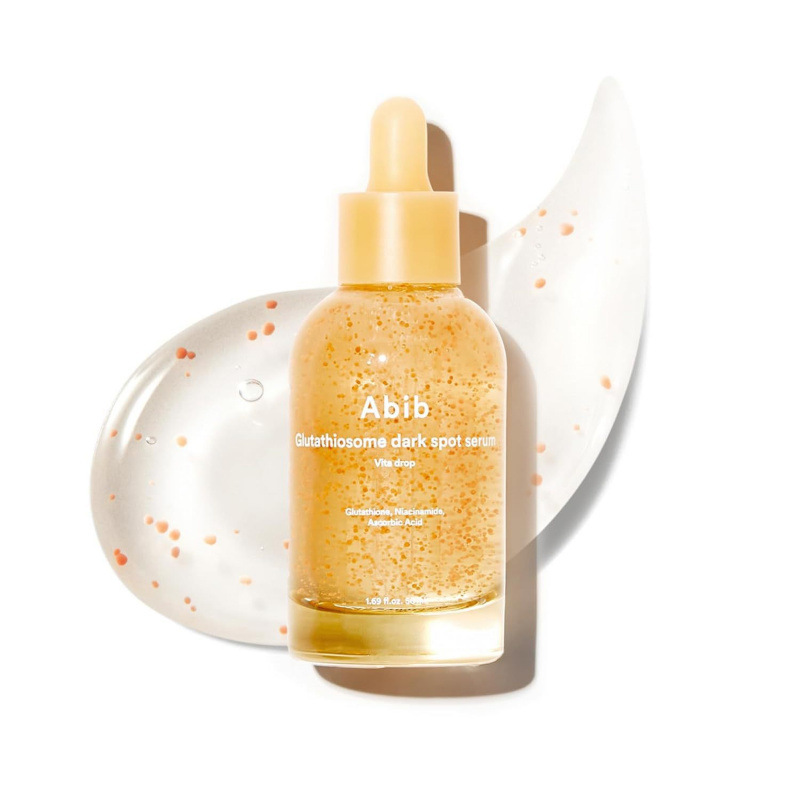 Abib Glutathiosome Dark Spot 谷胱甘肽暗斑精华液50ml