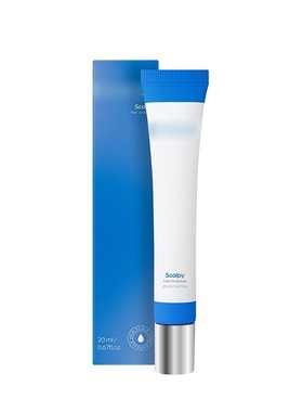 Scalpy Hair Growth Serum for Hair 头发精华素 强韧秀发20ml