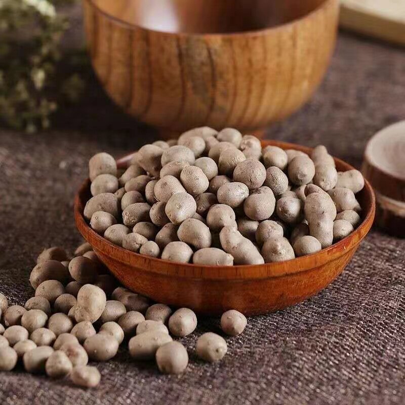 正宗大和芋山药种子原种高产蔬菜白玉山药豆淮山种子包邮