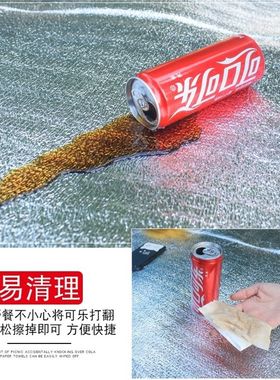 铺放的垫子办公室休息防潮移动打地铺在地板下睡觉冬地上