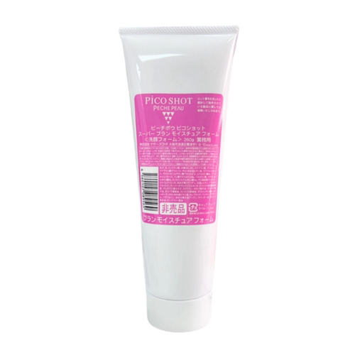 PECHEPEAU院线泡沫洗面奶260g