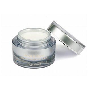 日本Trois Beaute面部Neck&Deco颈部面部弹力霜50g抗老化紧致保湿