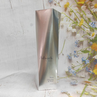 Adsorb驼鸟抗体洗卸三合一150ml