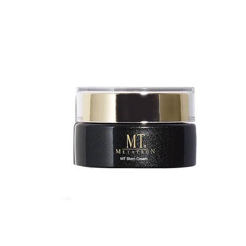 MTMETATRON黑瓶弹力紧致面霜30g