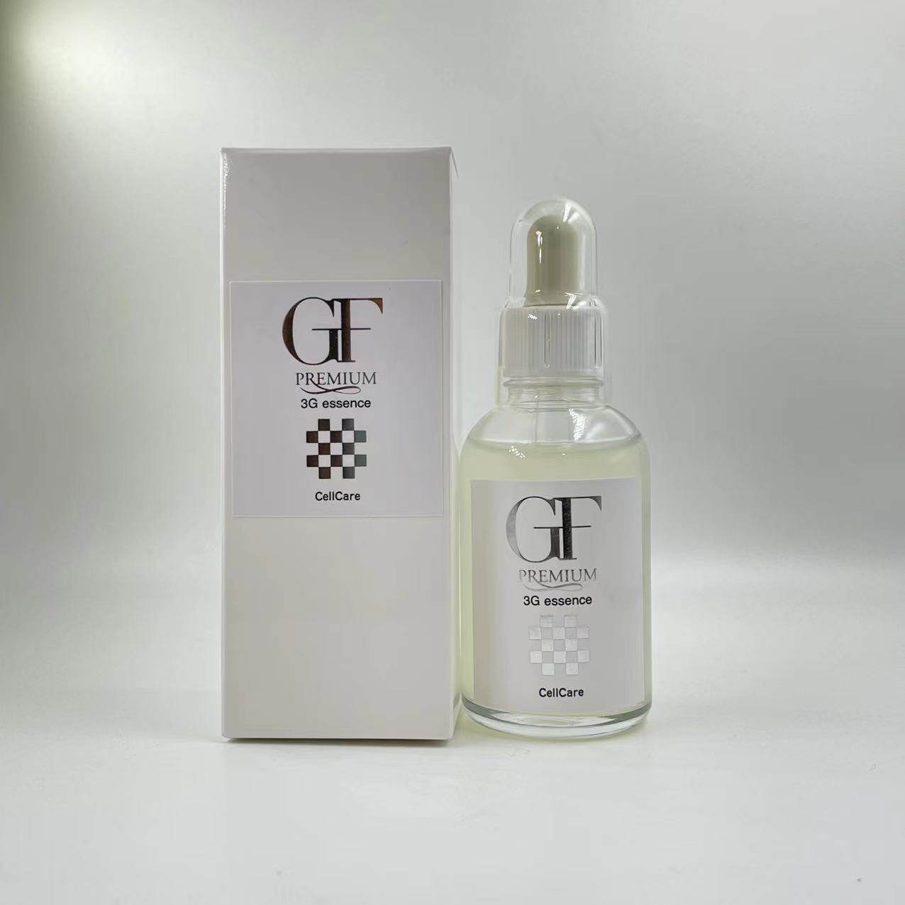 日本直邮 CellCare院线 GF3G精华整肌焕肤精华30/60ml医/美