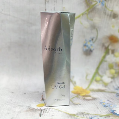 Adsorb驼鸟抗体水溶性防晒30g