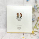 日本Jullants 30個入滋润预防油性问题 粉状美白精华EX