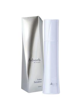 日本Adsorb院线鸵鸟抗体抗敏整肌修复AT化妆水油平衡120ml院装询