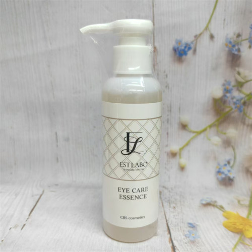 日本ESTLABO眼部修复精华150ml