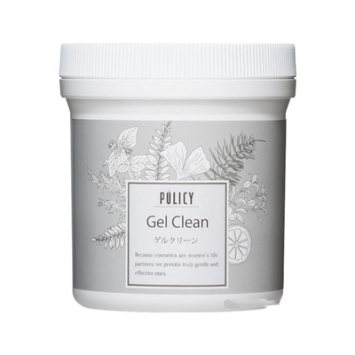 POLICY葆丽滋保湿洁面洗面奶300g