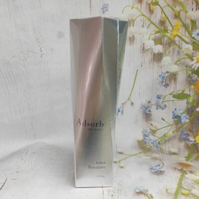 Adsorb鸵鸟抗体整肌AT化妆水