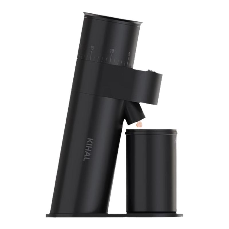 MD03电动意式手冲磨豆机