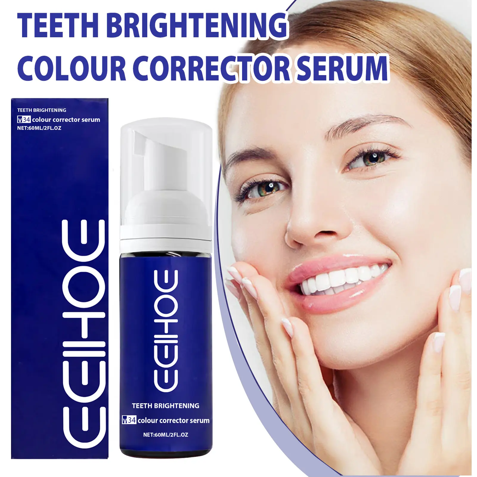 Purple Care ToothpasteClean StainsCare for GumsOral CareBeau