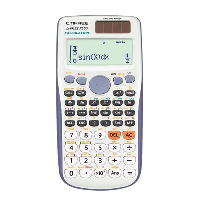 t FX-991ES students function scientific calculator