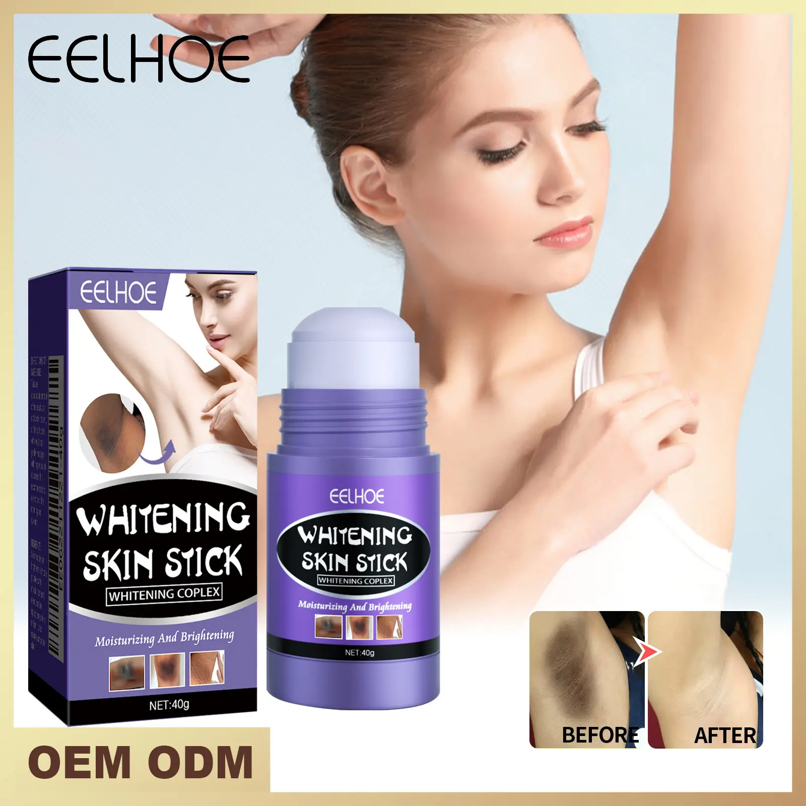 Beauty Bar Body Hydrating Moisturising Brightening Complexio