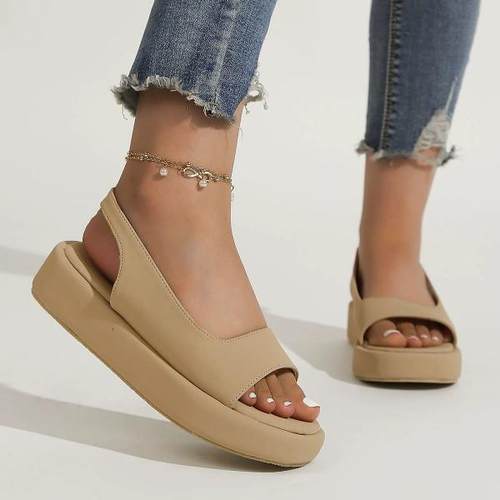 2024 Women's Shoes Sandals Slippers Shoes Women's Ho