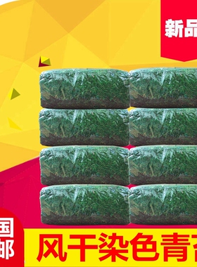 青苔 绿色苔藓水草护盆草 盆景盆栽铺面装饰 仿真绿植花卉花艺材