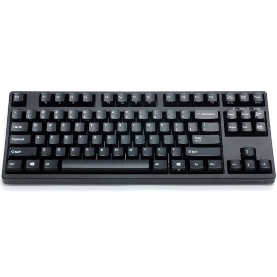 ì³¶û¿É£¨FILCO£© FKBC87MRL/EB2¡¸87˫ģʥÊÖ¶þ´ú¡¹À¶ÑÀÓÐÏß˫ģ