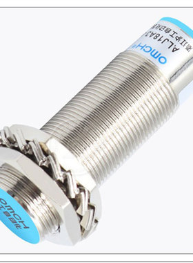 全新电感式接近开关SN18X-08BNA-08BPA传感器三线常开埋入式