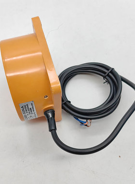 远距离接近开关高品质传感器LCA80-50NA三线NPN常开6-36V 1-50mm