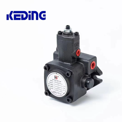 华登变量叶片泵质保一年发货快