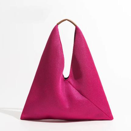 Designer Hobos Tote Bag Brands Women Handbags Luxury Mesh Ne