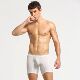 men long Seobean rise underpants Boxer sexy solid new low