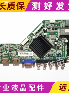 飞利浦40/42PFL1643/1840/T3主板715G6682-M02-000-004K任意屏