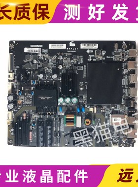 微鲸W43F W40F W40D W40K电视主板 TP.WY51.PB751配各种屏