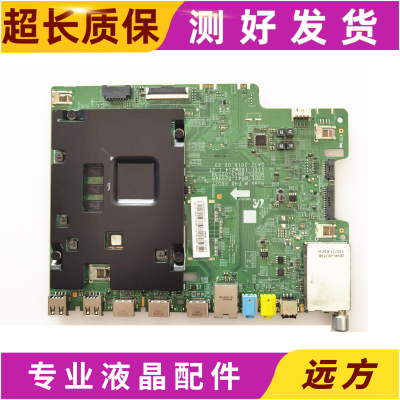 三星UA55K6800AJXXZ主板BN41