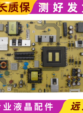 三洋液晶电视32CE860LED电源板715G4654-P01-W21-003M