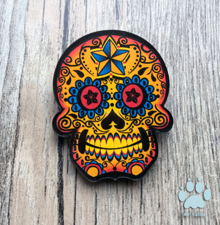 Broche en autre - Ref 1178451 Image 4