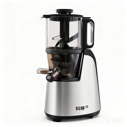 不锈钢机身出汁率高纯铜电机