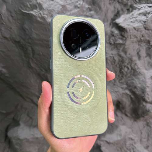 适用于荣耀magic8pro手机壳软边