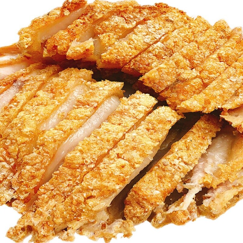 锅烧肉桂林米粉专用广西脆皮爽口肉卤菜熟食香味酥脆真空包装商用