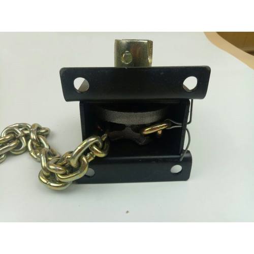 通用型轻卡汽车备胎支架货车农用车改装备胎升降器加备胎吊架包邮