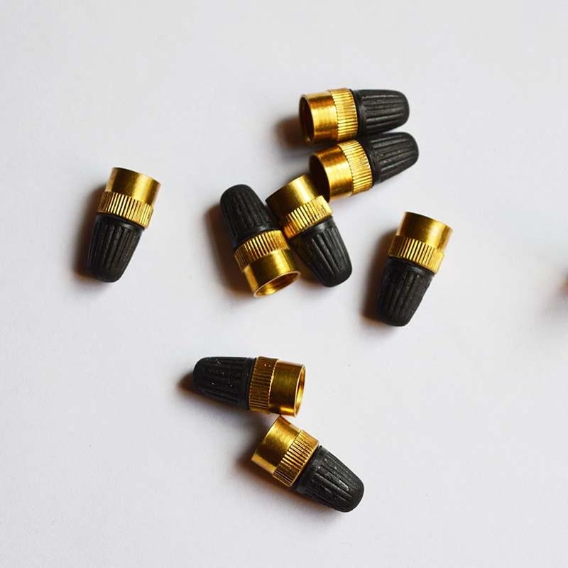 多用电动车自行车气嘴帽防尘气门芯帽帽子气门嘴帽盖汽车轮胎摩托