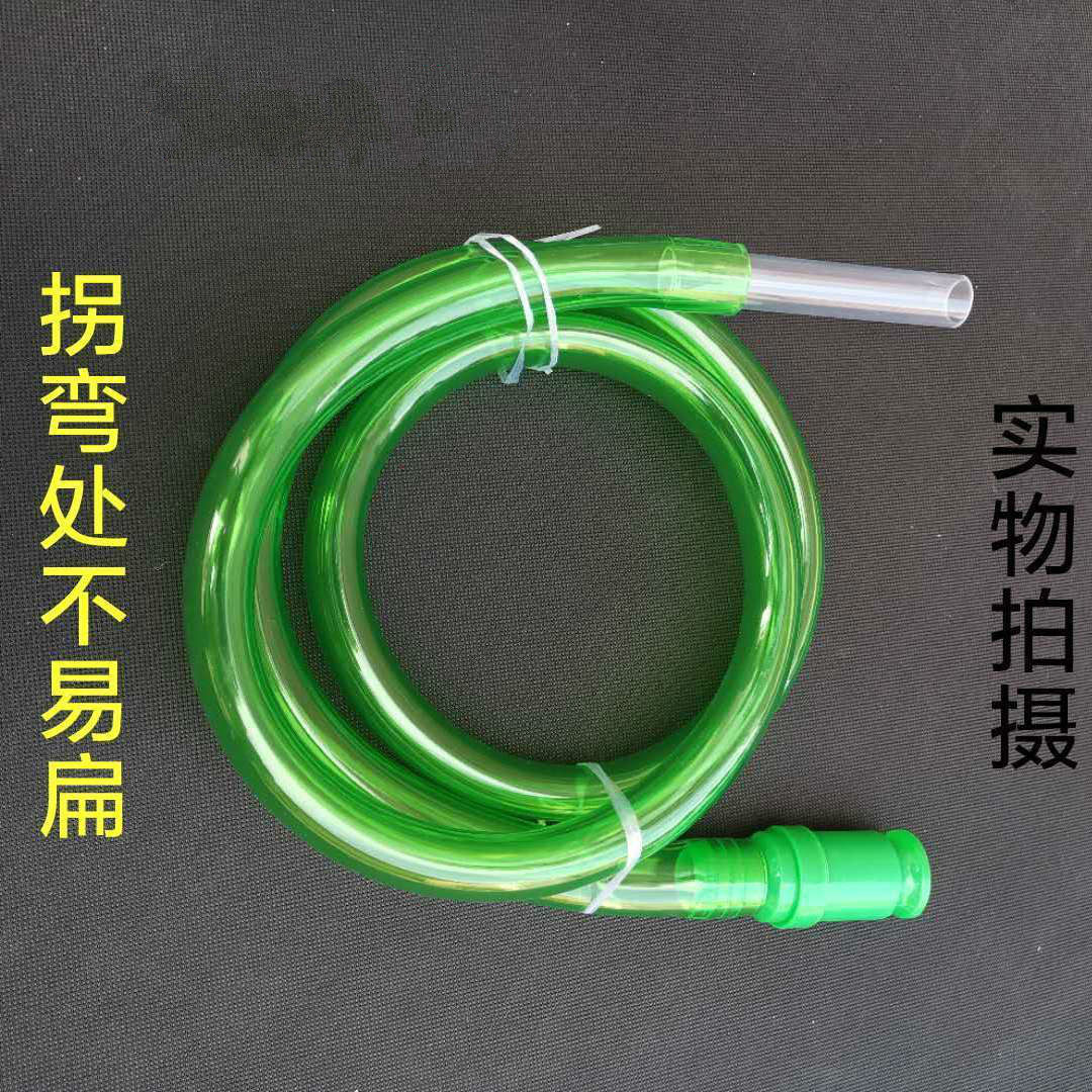 手动大号抽水管汽车抽油器大货车尿素导流管油箱抽油器吸油管油管